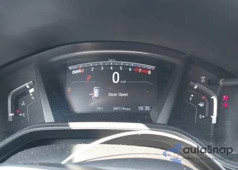 2020 Honda Cr-V Awd Lx z USA, uszkodzony, nr VIN 5J6RW2H20LL026022